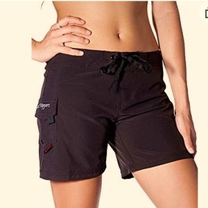 Maui Rippers Board Shorts 5”